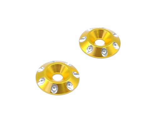 Aluminium heckflügel - aluminium,