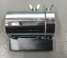 Attrezzo taglia flessibile ( marmitta kart ) - A021