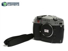 Leica fotocamera reflex - leica,