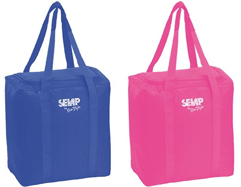 Borsa termica gio - gio'style, selap
