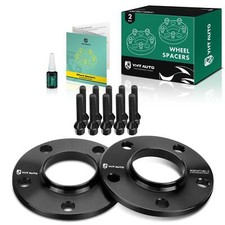2Pcs 5x120 to 5x120 Wheel