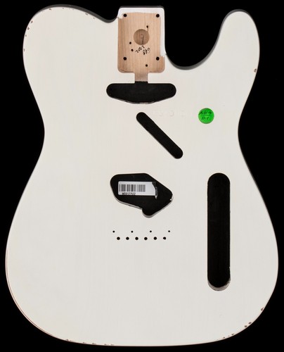 Corpo ontano fender - fender, road