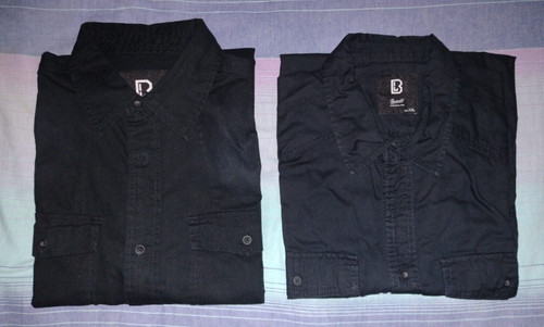 Camicie flanella jeans - camicie, flanella+jeans