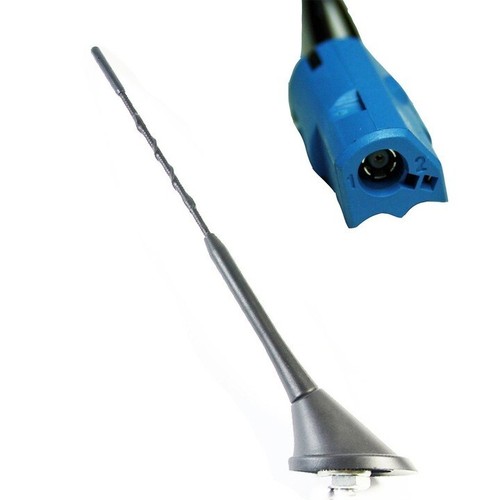 Antenna tetto - , per