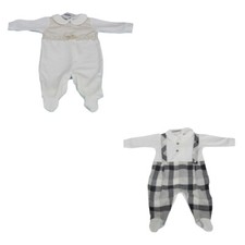 #Tutina Pigiama Intero Clinica