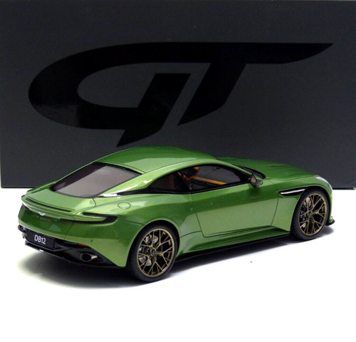 Aston martin db12 vantage - aston,