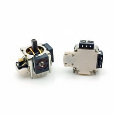 Nuovo joystick per console