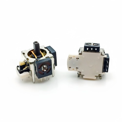 New joystick suitable - , for