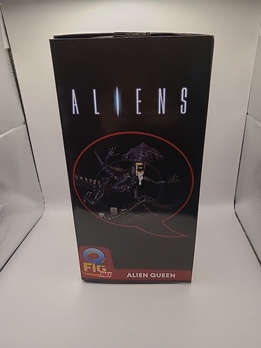 Fig max elite alien - q-fig,
