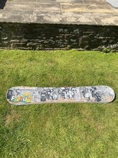 Forum Demon Snowboard Deck -