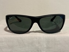 Ray-Ban Sunglasses RB 4138 601-S 3N  occhiali da Sole made in italy