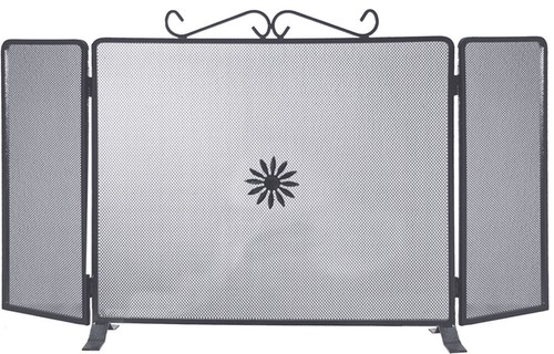Parascintille skermo con - con, 2