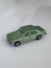 Majorette bmw 733 - majorette,
