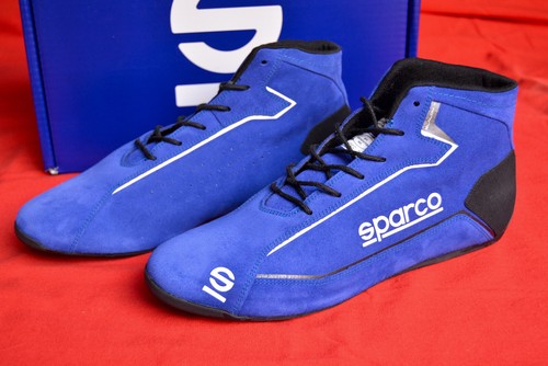 Scarpe sparco slalom 2020 tg - scarpe, slalom+