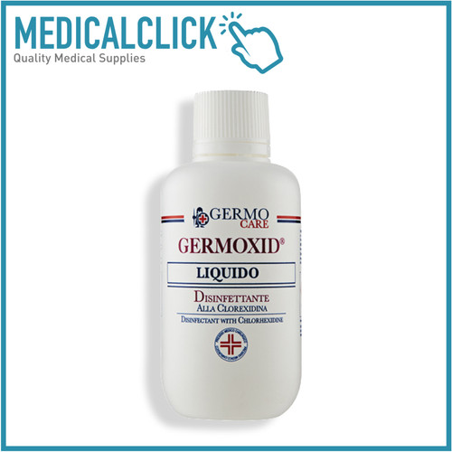 Flacone disinfettante - 1,