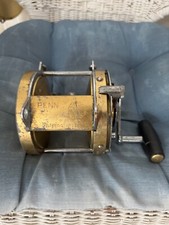 Penn International 80 Gold prima generazione