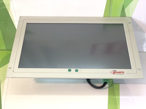 Risatti instruments asem - instruments,