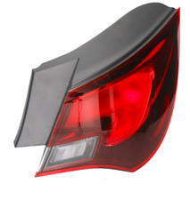 FARO FANALE POSTERIORE ESTERNO