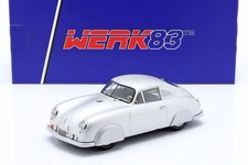 Porsche 356 SL versione