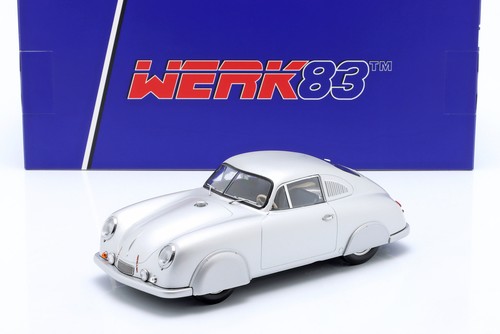 Porsche 356 versione - 356,