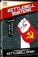 Kettlebell Systema - The
