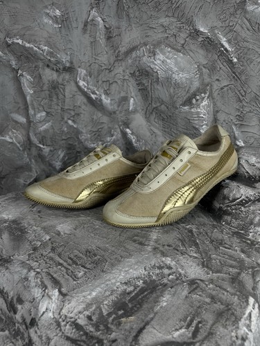Scarpe puma vintage - puma,