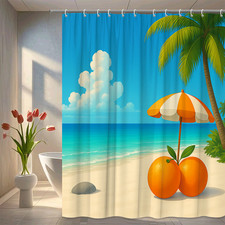 Tenda da doccia da spiaggia