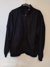 Giubbotto bomber levi strauss - giubbotto,