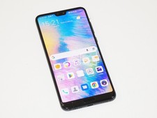 Huawei P20 Pro CLT-L29 6,1"
