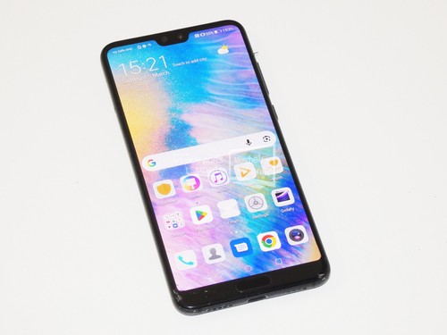 Huawei p20 pro - huawei, 6,1"