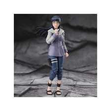 Bandai Tamashii - Hinata Hyuga