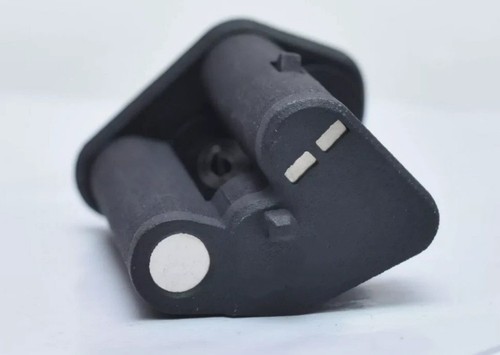 Cr123 battery holder grip - cr123,