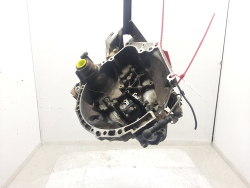 20cp15 cambio citroen - 20cp15, c3