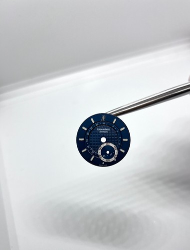 Quadrante audemars piguet - audemars,