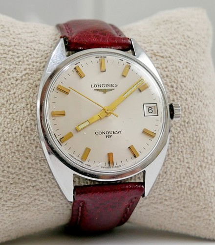Longines conquest cal - longines,