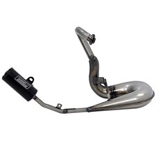 MARMITTA SCARICO COMPLETO