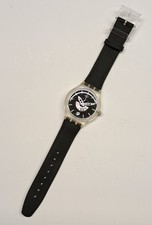 Manichino Swatch Autoquarz -