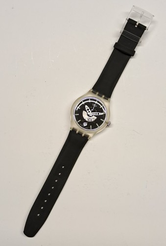 Manichino swatch autoquarz - manichino,