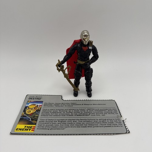 Joe 1988 destro 100 - gi,