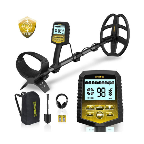 Sakobs 1089 metal detector - sakobs,