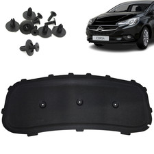 Pannello Fonoassorbente Cofano