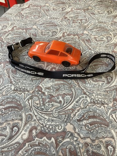 Porsche 911s modellino - porsche,