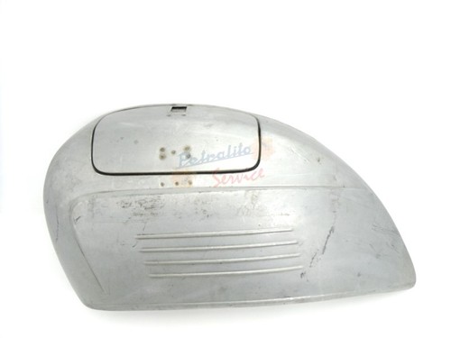 Cofano sinistro lato - , bauletto