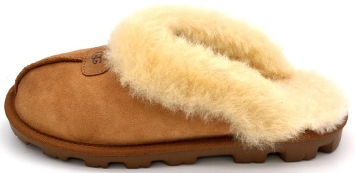 Pantofole ugg coquette - ugg, 8