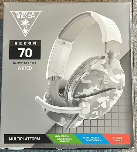 Turtle beach recon - beach,
