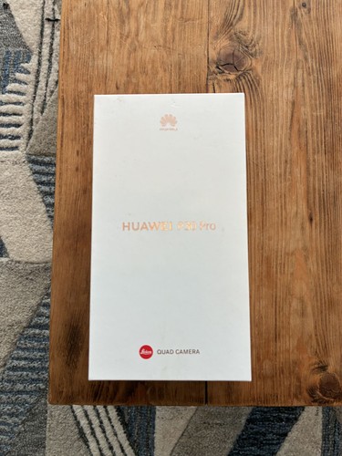 Huawei p30 pro - vog-l29,