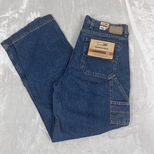 Jeans uomo Y2K Urban Pipeline