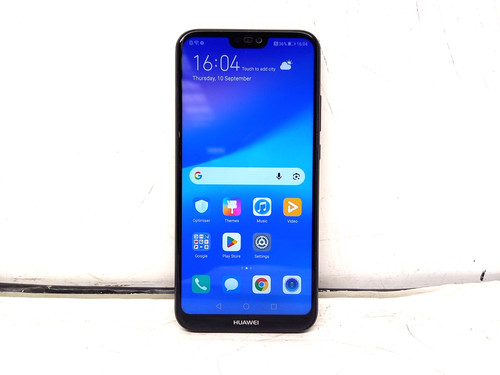 Huawei p20 lite - p20,