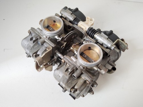 Carburatore ducati monster - carburatore,