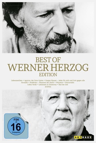 Best werner herzog - best,